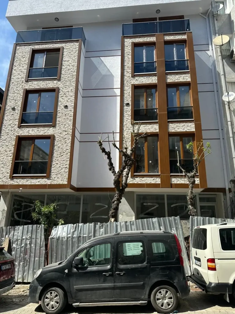 Huzur Apt (5)