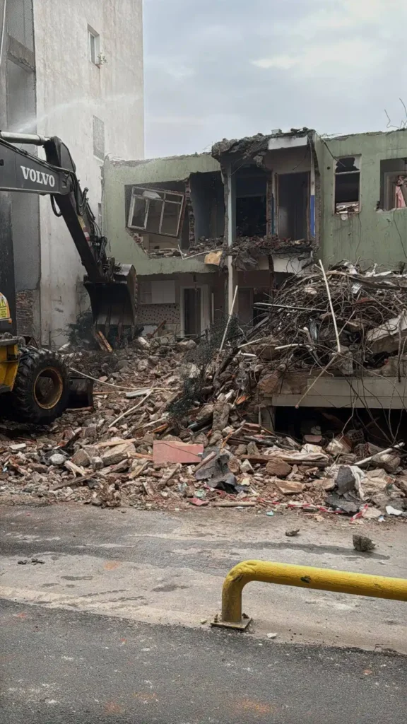 Fatih lale apartmanı (2)